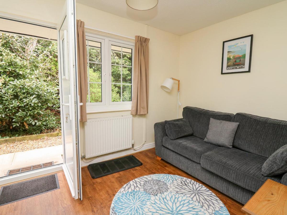 Primrose Cottage Llandrindod Wells Exterior photo