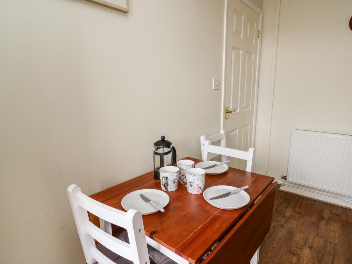 Primrose Cottage Llandrindod Wells Exterior photo