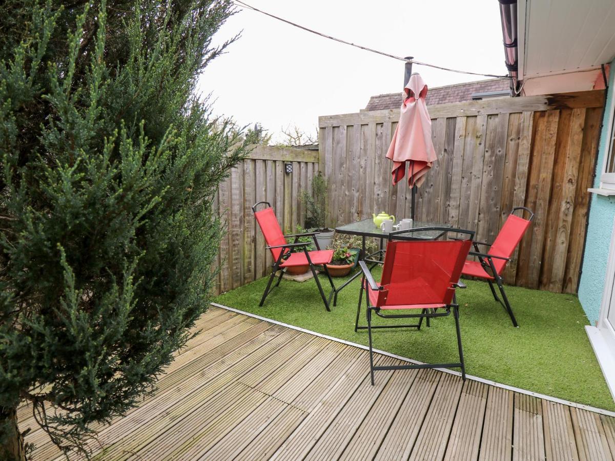 Primrose Cottage Llandrindod Wells Exterior photo
