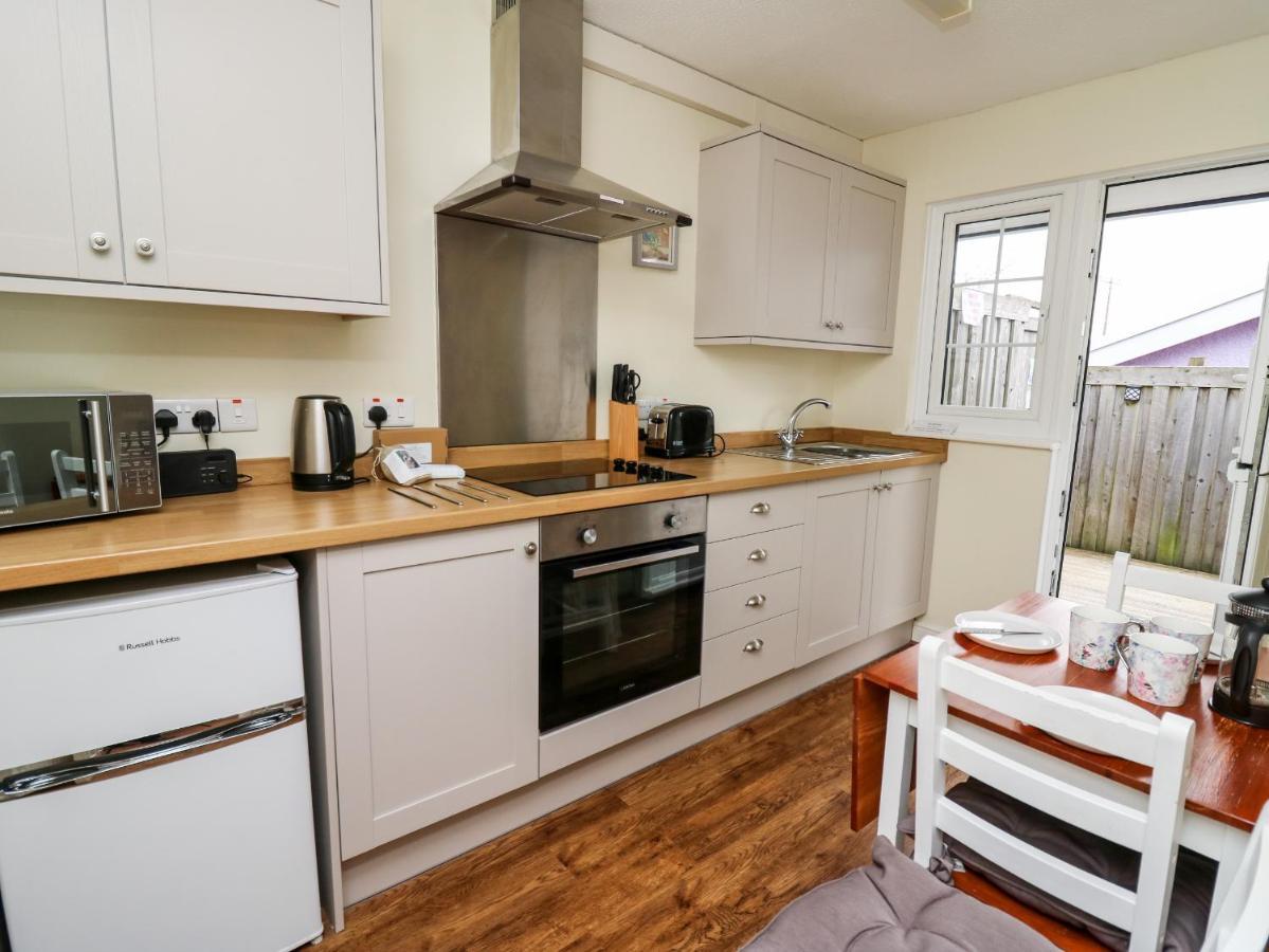 Primrose Cottage Llandrindod Wells Exterior photo