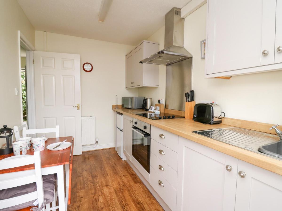 Primrose Cottage Llandrindod Wells Exterior photo