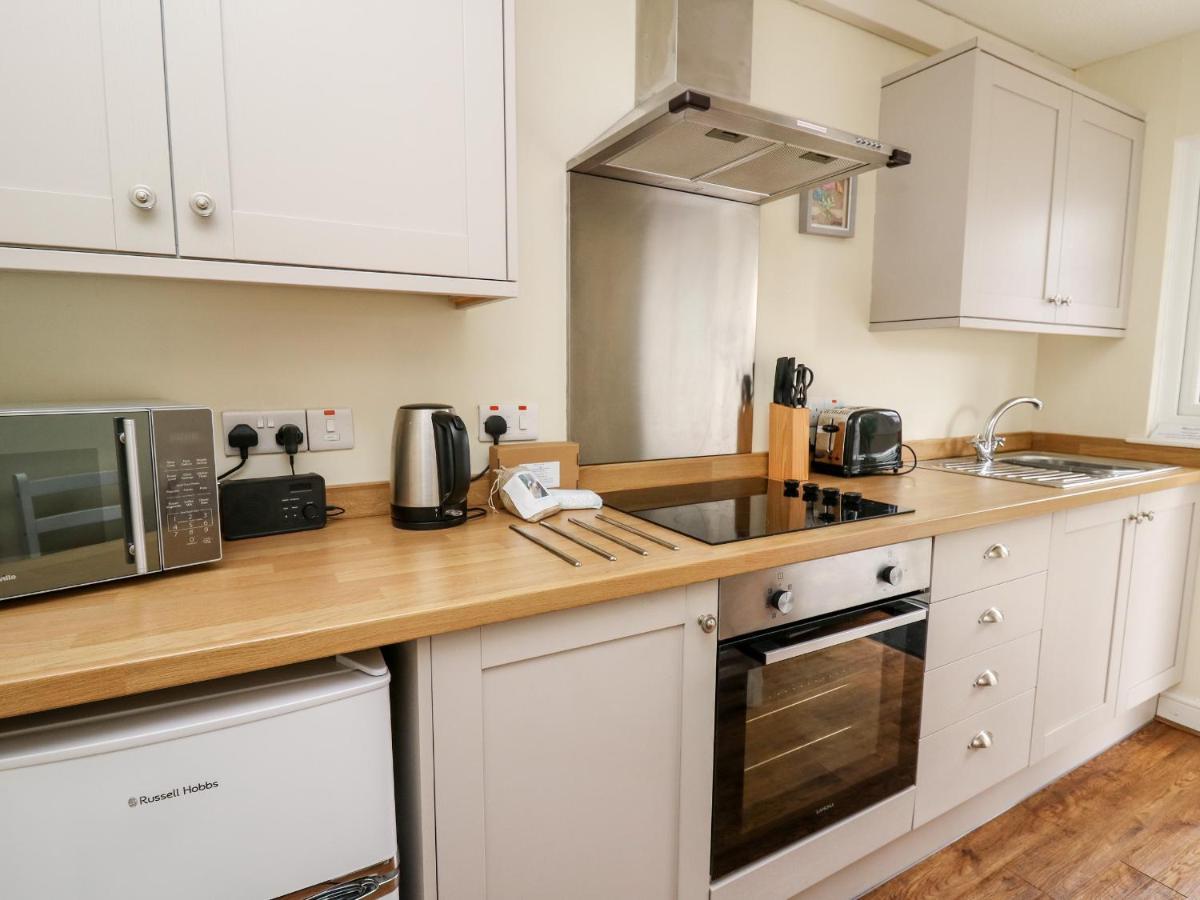 Primrose Cottage Llandrindod Wells Exterior photo