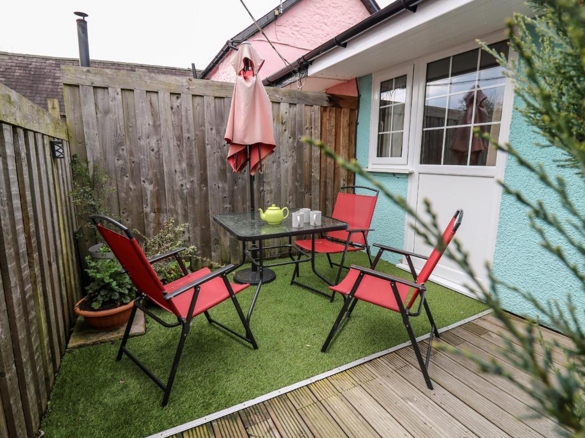 Primrose Cottage Llandrindod Wells Exterior photo
